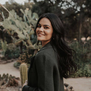 Meet your Posher, Sabrina